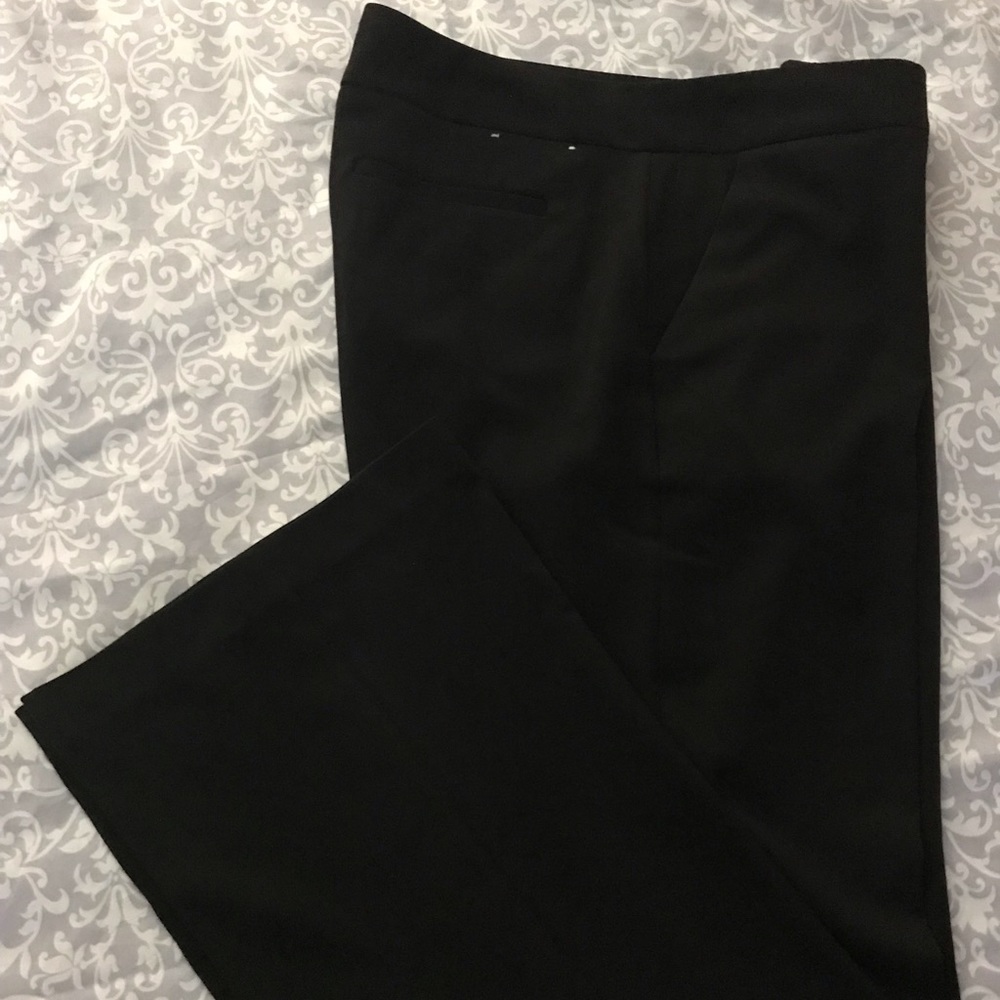 Calvin Klein Black pants